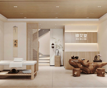 New Chinese Style SPA Foot Bath-ID:807995085