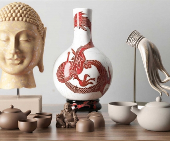 Modern Decorative Set-ID:970735073
