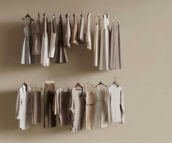 Modern Clothes-ID:419343955