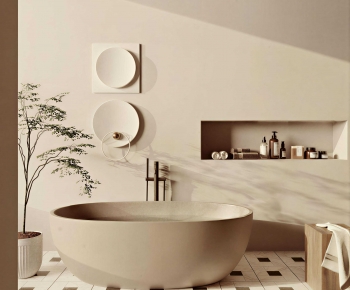 Modern Bathtub-ID:561764009