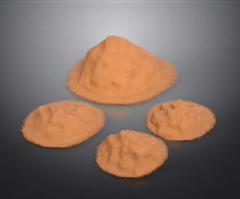 Modern Specialty Cooked Food Dry Goods-ID:344968087