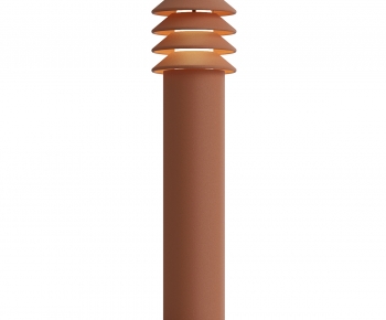 Modern Outdoor Light-ID:315229911