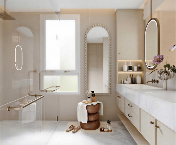Modern TOILET-ID:250061044