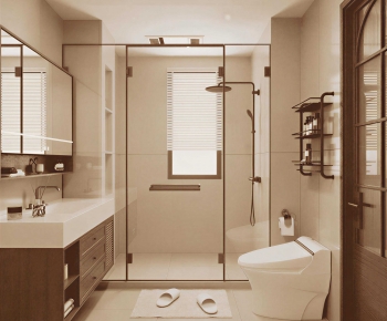 Modern TOILET-ID:554626944