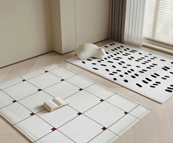 Modern The Carpet-ID:640990971
