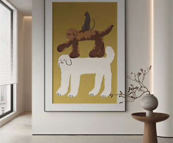 Modern Painting-ID:323174005