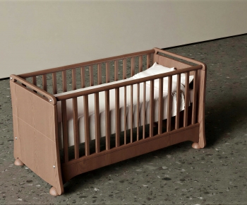 Modern Crib-ID:844305041