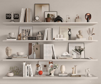 Modern Decorative Set-ID:120352038