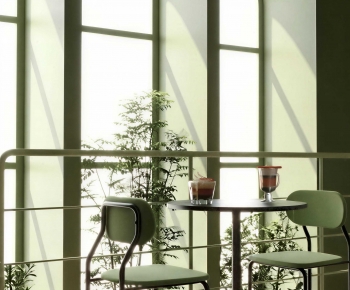 Modern Cafe-ID:871351965