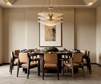 New Chinese Style Restaurant Box-ID:937182902