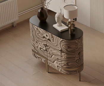 Modern Side Cabinet-ID:579751018
