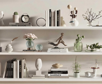 Modern Decorative Set-ID:706302887