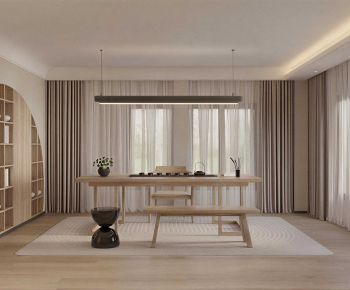 Modern Tea House-ID:296554092
