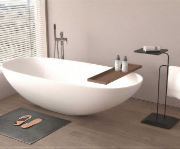 Modern Bathtub-ID:216274984