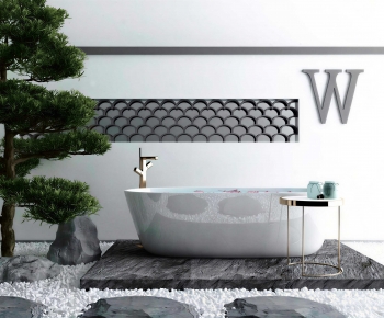 New Chinese Style TOILET-ID:279283052