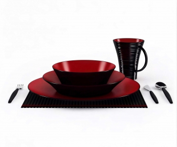 Modern Tableware-ID:771356118