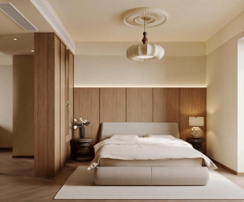 Modern Bedroom-ID:169316058
