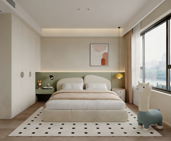 Modern Children's Room-ID:386356126