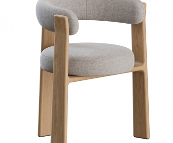 Modern Dining Chair-ID:158026937