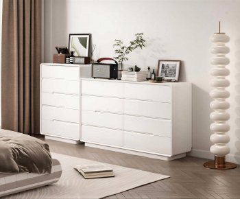 Modern Side Cabinet-ID:656946905