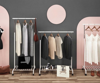 Modern Clothes-ID:713665964