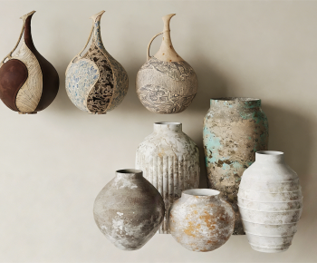 Wabi-sabi Style Utensil-ID:274753095