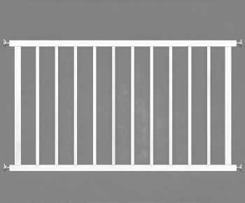 Modern Guardrail-ID:973531963