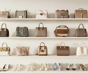 Modern Lady's Bag-ID:621586088