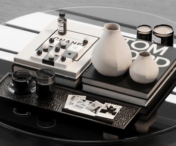 Modern Decorative Set-ID:340018032