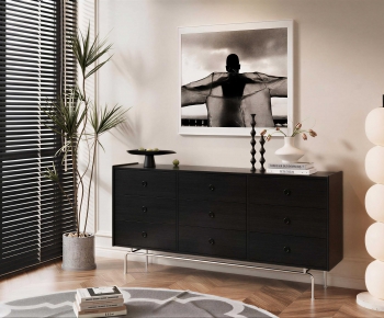 Modern TV Cabinet-ID:332279277