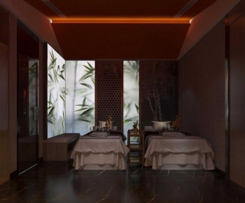 New Chinese Style SPA Foot Bath-ID:482481007