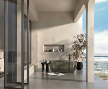 Modern TOILET-ID:642045972