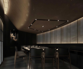 New Chinese Style Restaurant-ID:726643093