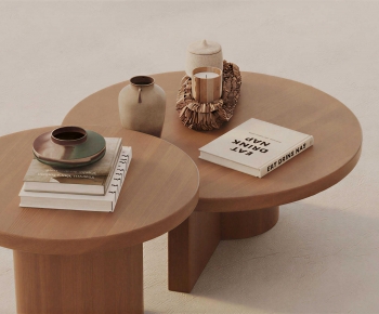 Modern Coffee Table-ID:557579999