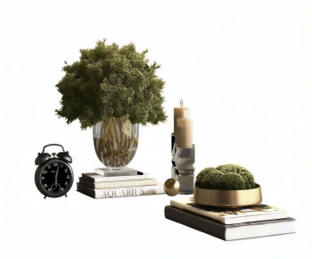 Modern Decorative Set-ID:161933903