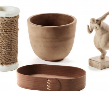 Modern Decorative Set-ID:454630979
