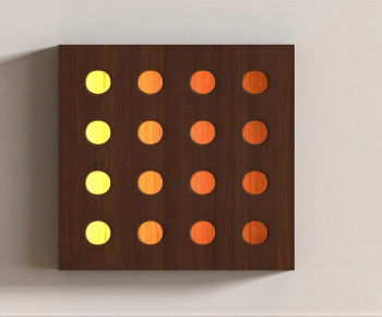 Modern Wall Lamp-ID:612785109