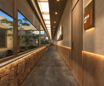 New Chinese Style Restaurant-ID:365216979