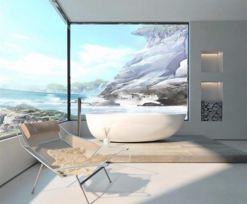 Modern TOILET-ID:900886067
