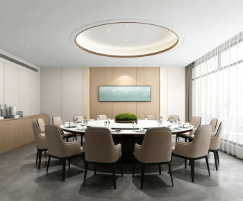 New Chinese Style Restaurant Box-ID:102191046