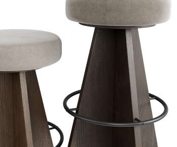 Modern Bar Stool-ID:621368926