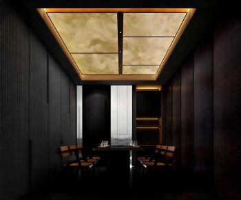 New Chinese Style Restaurant Box-ID:232883936