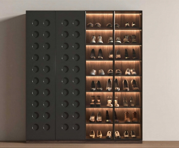Modern Wine Cabinet-ID:358668092