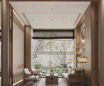 New Chinese Style Club Space-ID:916433101