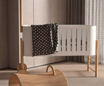 Modern Crib-ID:229976892