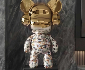 Modern Sculpture-ID:150712975