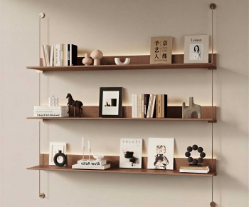 Modern Bookshelf-ID:947051078