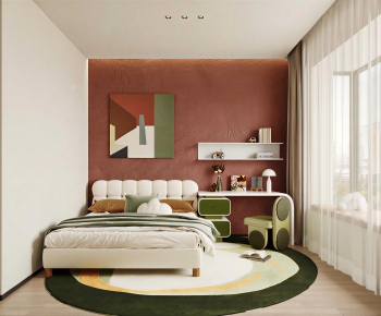 Modern Children's Room-ID:416579018