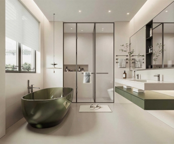Modern TOILET-ID:454888112
