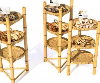 Chinese Style Shelving-ID:317581891